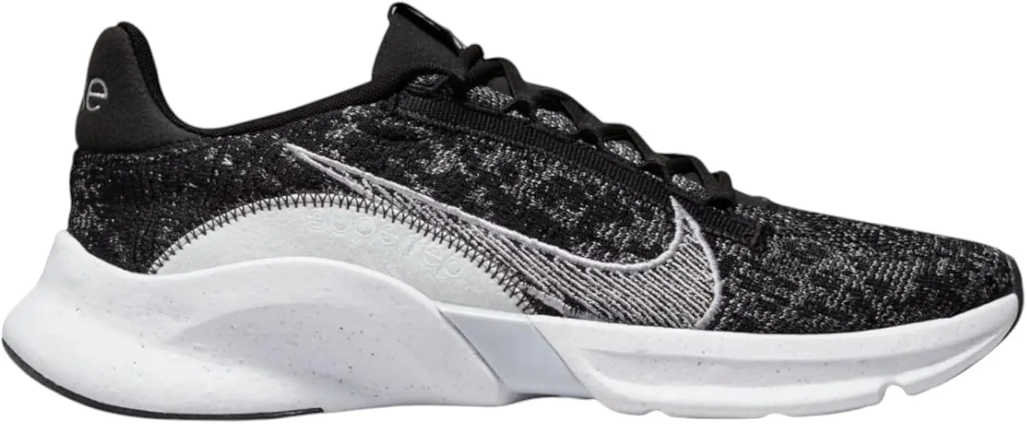 Nike Men's Superrep Go 3 Next Nature Flyknit Training Shoes