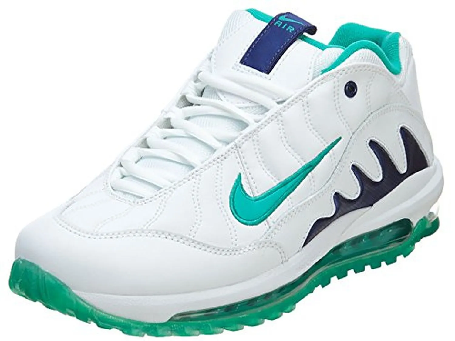 Nike Total Griffey Max 99 Mens Cross Training Shoes 488329-006