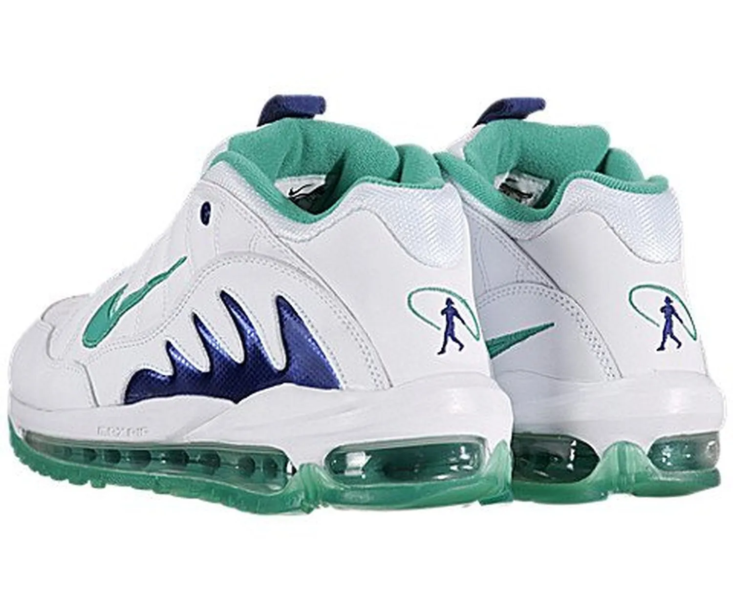 Nike Total Griffey Max 99 Mens Cross Training Shoes 488329-006
