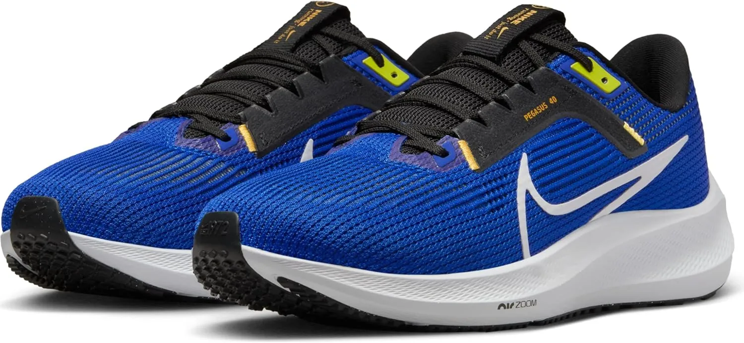 Nike Women's Competition Running Shoes, 6 AU