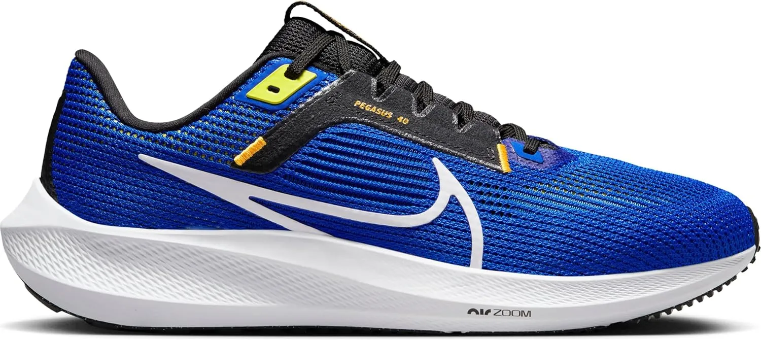Nike Women's Competition Running Shoes, 6 AU