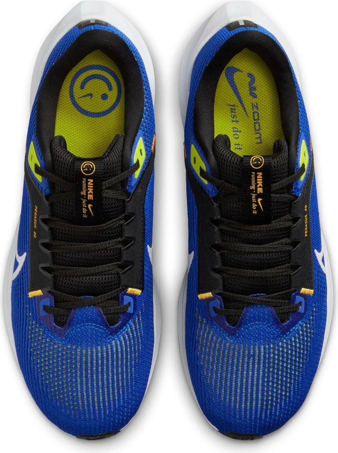Nike Women's Competition Running Shoes, 6 AU
