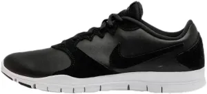 Nike Womens Flex Essential TR LT Running Trainers AQ8227 Sneakers Shoes (UK 3 US 5.5 EU 36, Black White Light Crimson 001)