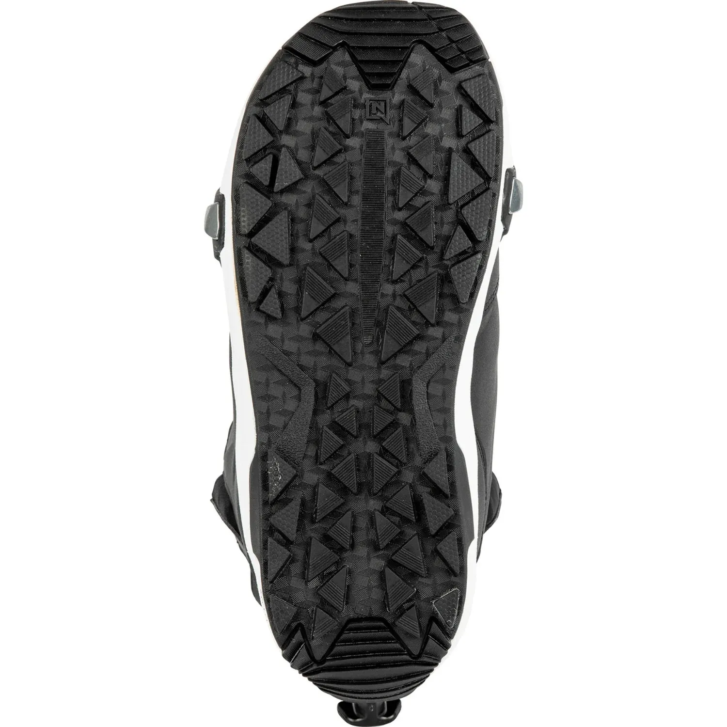 Nitro Profile TLS Step On Snowboard Boots 2024