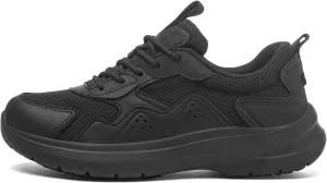 Non Slip Work Shoes Women Food Service-Lightweight and Comfortable Suitable for Restaurants and Crew Work