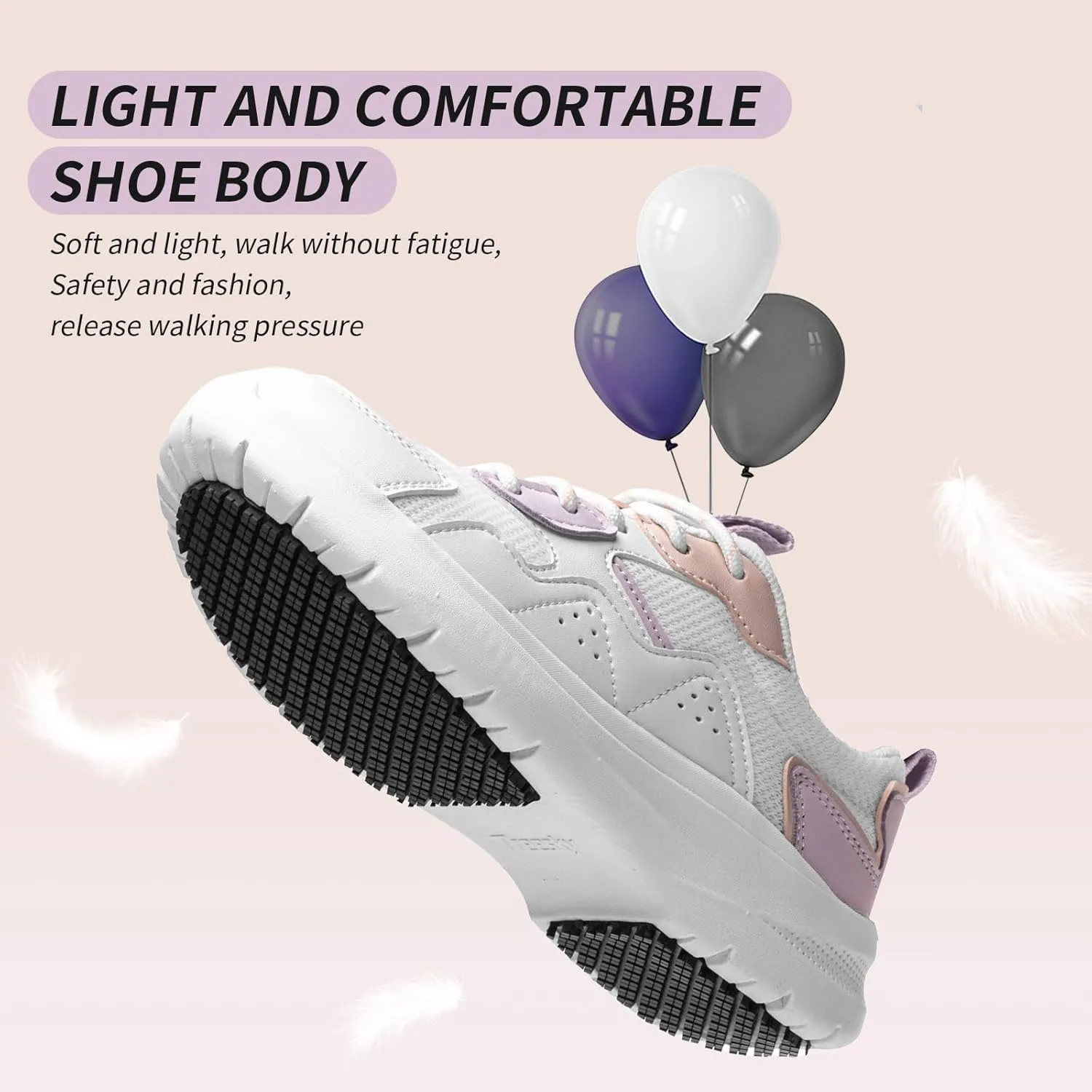 Non Slip Work Shoes Women Food Service Slip Resistant Restaurant Shoes Nursing Womens