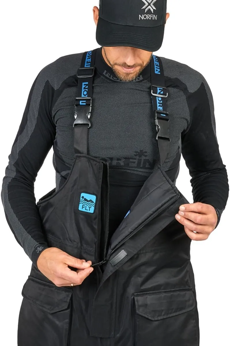 NORFIN Thermax FLT Bibs