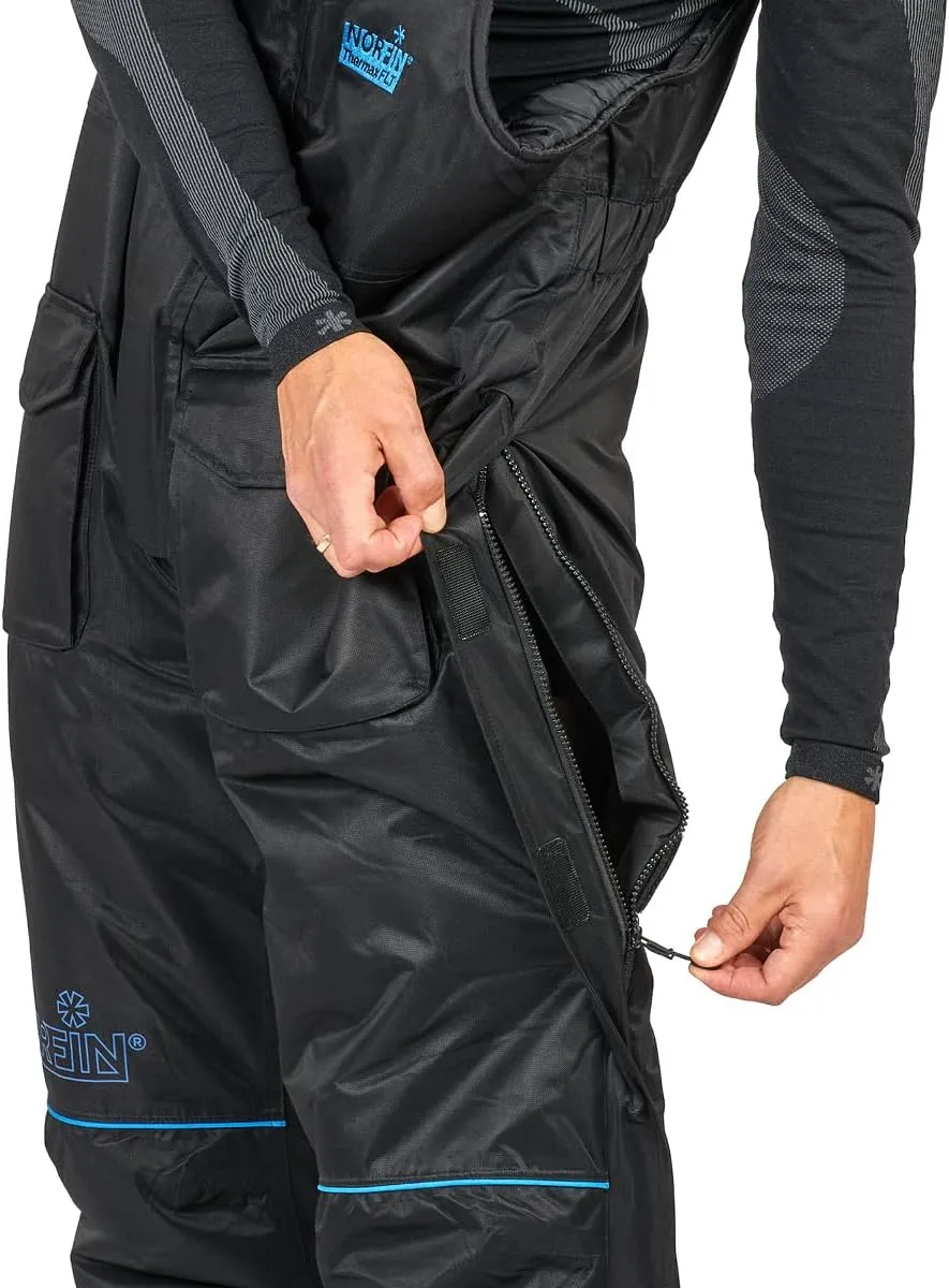 NORFIN Thermax FLT Bibs