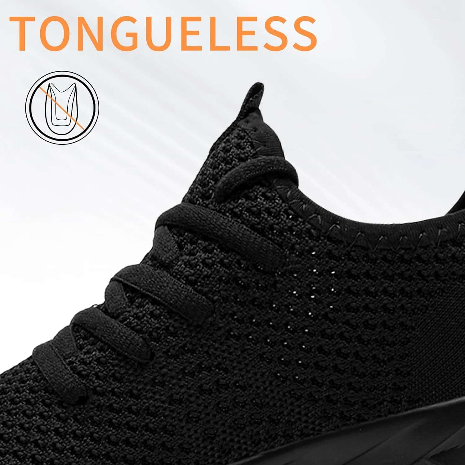 Oltyutc Men Women Tennis Shoes Lightweight Breathable Running Shoes Walking Gym Workout Athletic Comfortable Fashion Sneakers