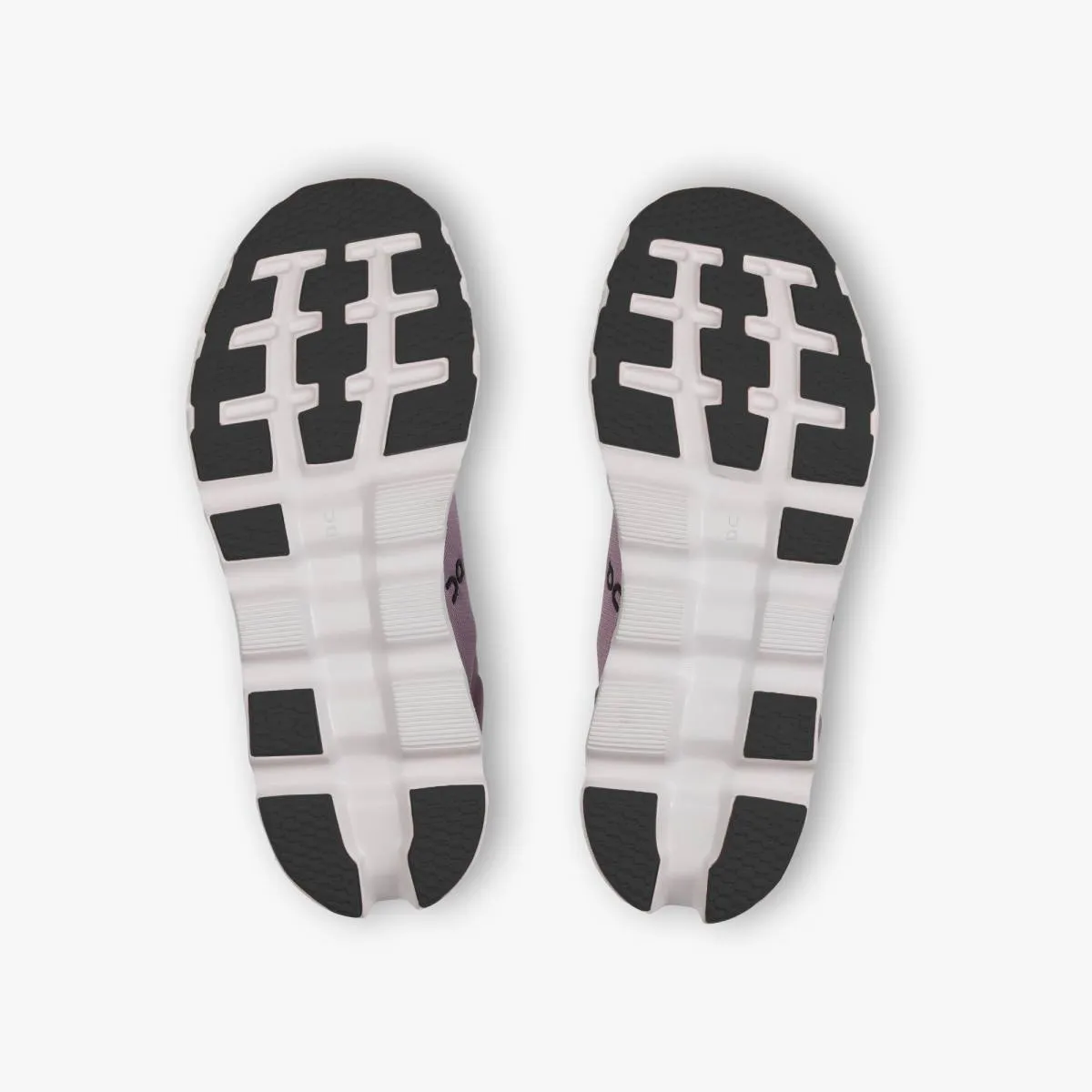 ON Cloudstratus 3 Womens (Quartz/Lily) 2024