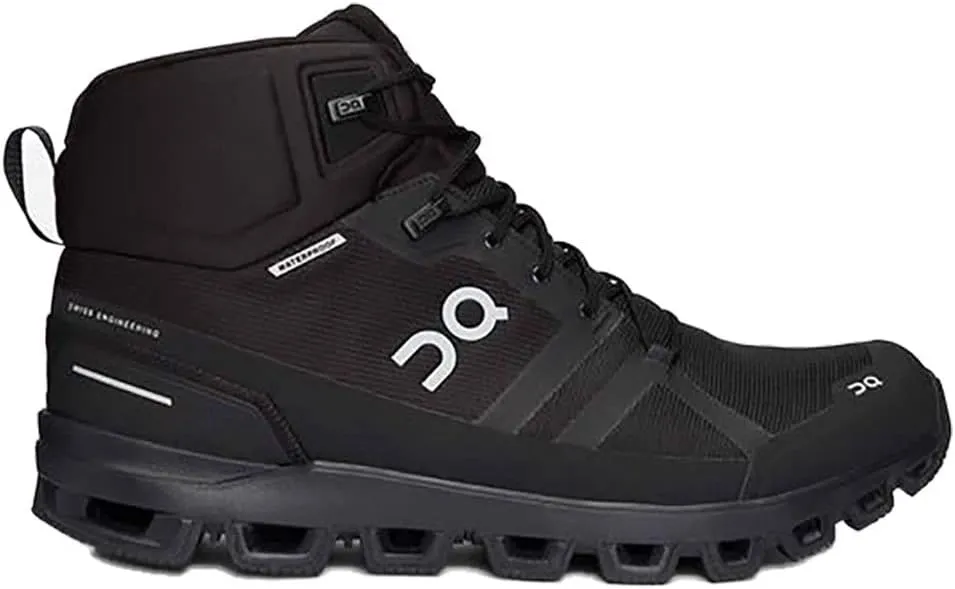 On-Running Men's Cloudrock Waterproof Boots
