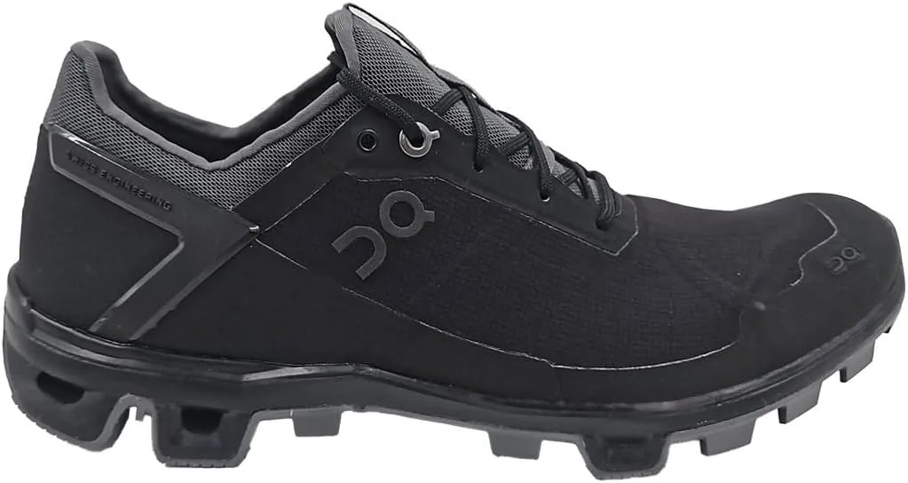 ON-Running Womens Cloudventure Peak Running Shoe