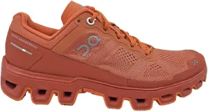 ON Running Womens Cloudventure Synthetic Textile Trainers