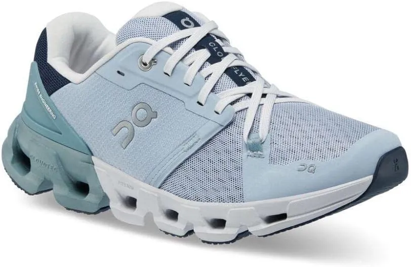 ON Women's Cloudflyer Running Shoes