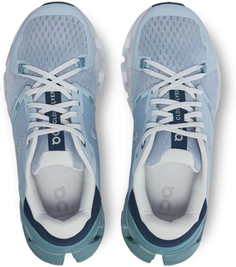 ON Women's Cloudflyer Running Shoes