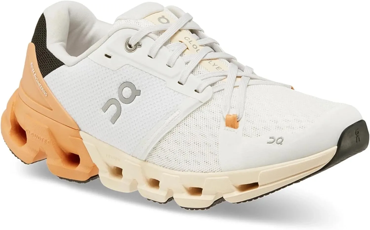 ON Women's Cloudflyer Running Shoes