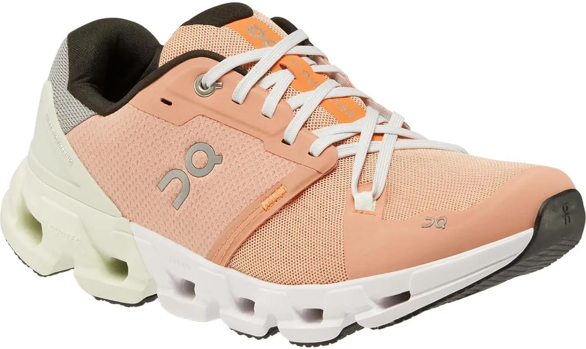 ON Women's Cloudflyer Running Shoes