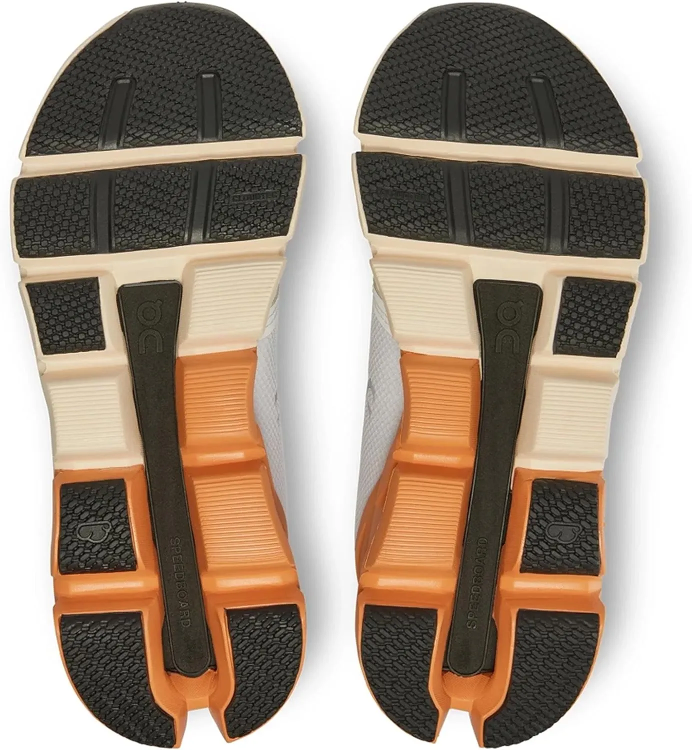 ON Women's Cloudflyer Running Shoes