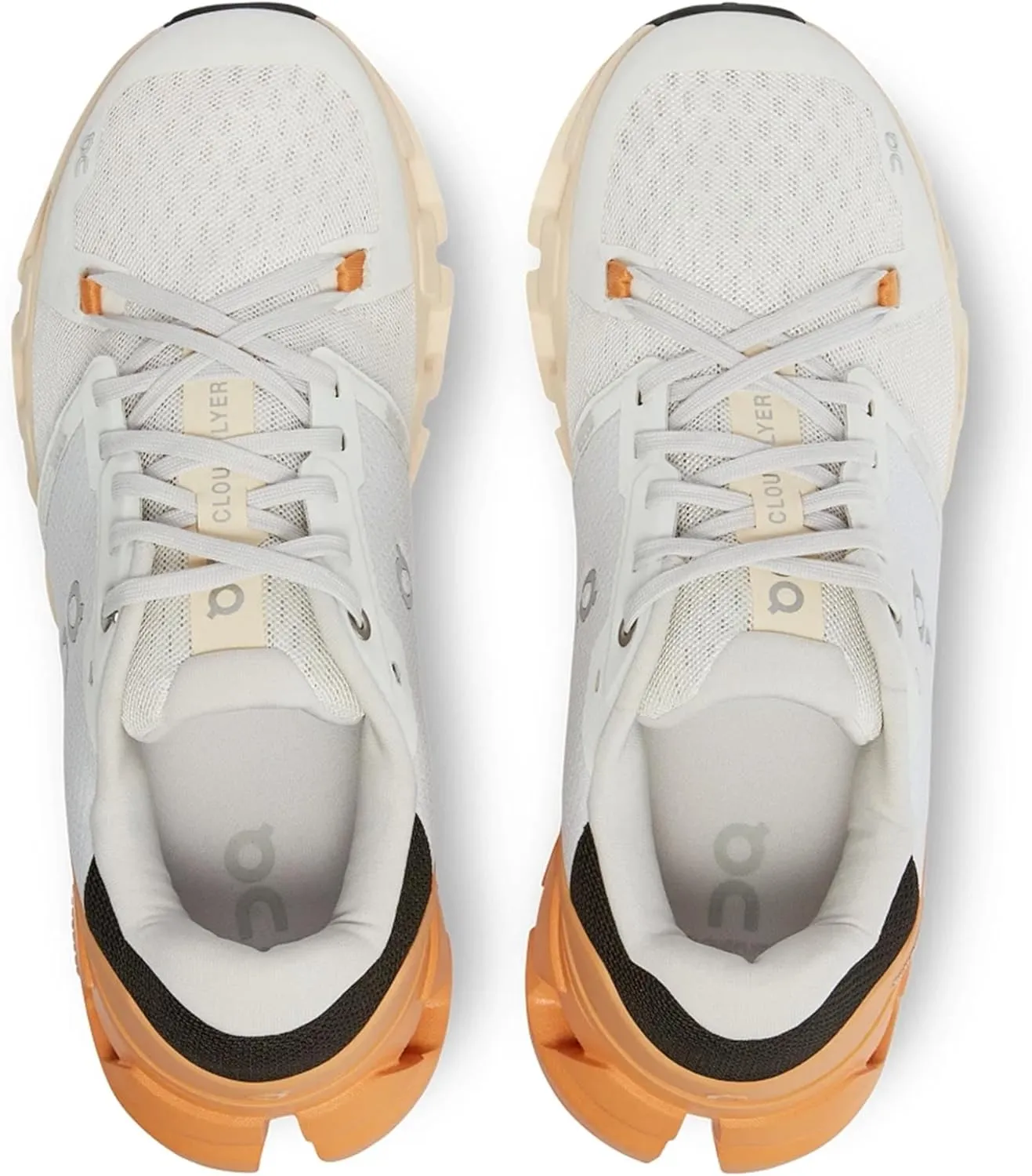 ON Women's Cloudflyer Running Shoes