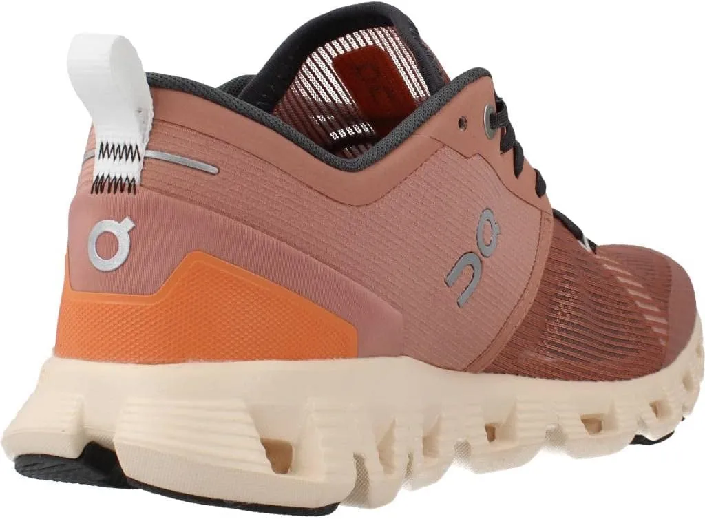 ON womens Running Shoes