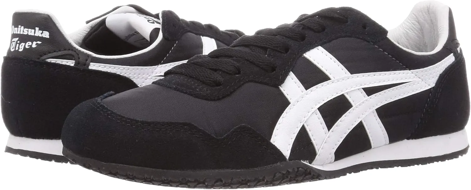 Onitsuka Tiger Unisex Serrano Slip-On Shoes 1183A238