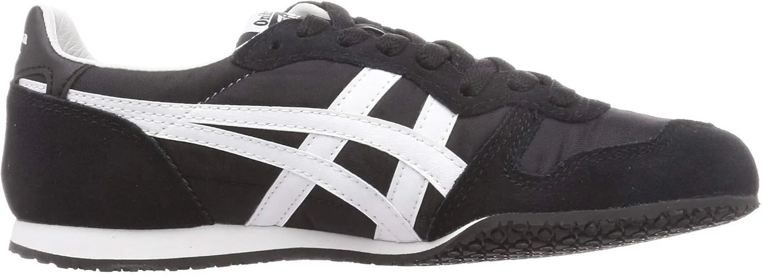 Onitsuka Tiger Unisex Serrano Slip-On Shoes 1183A238