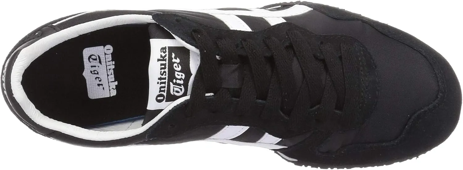 Onitsuka Tiger Unisex Serrano Slip-On Shoes 1183A238