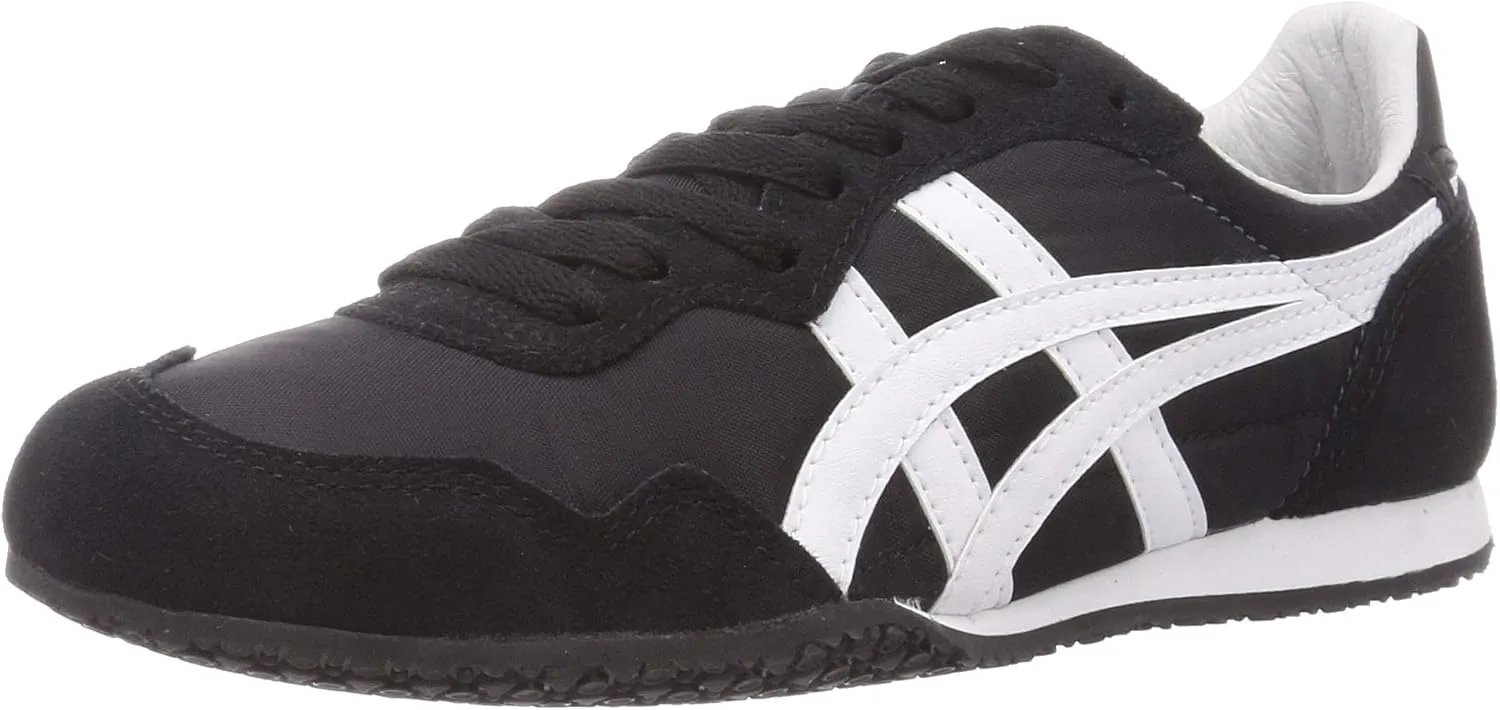 Onitsuka Tiger Unisex Serrano Slip-On Shoes 1183A238