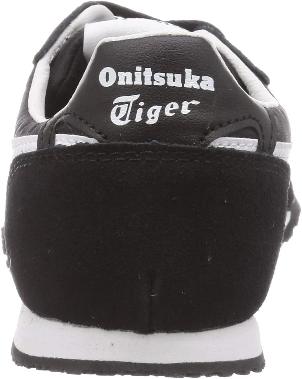 Onitsuka Tiger Unisex Serrano Slip-On Shoes 1183A238