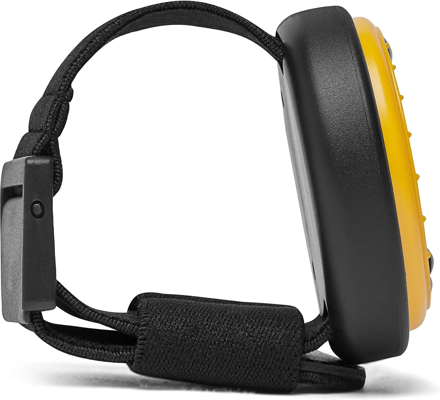 Optimum Time OE Series 3 Equestrian Event Watch OE395 - Yellow