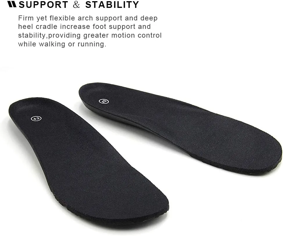 Oranginer Men's Barefoot Shoes - Big Toe Box - Minimalist Cross Training Shoes for Men