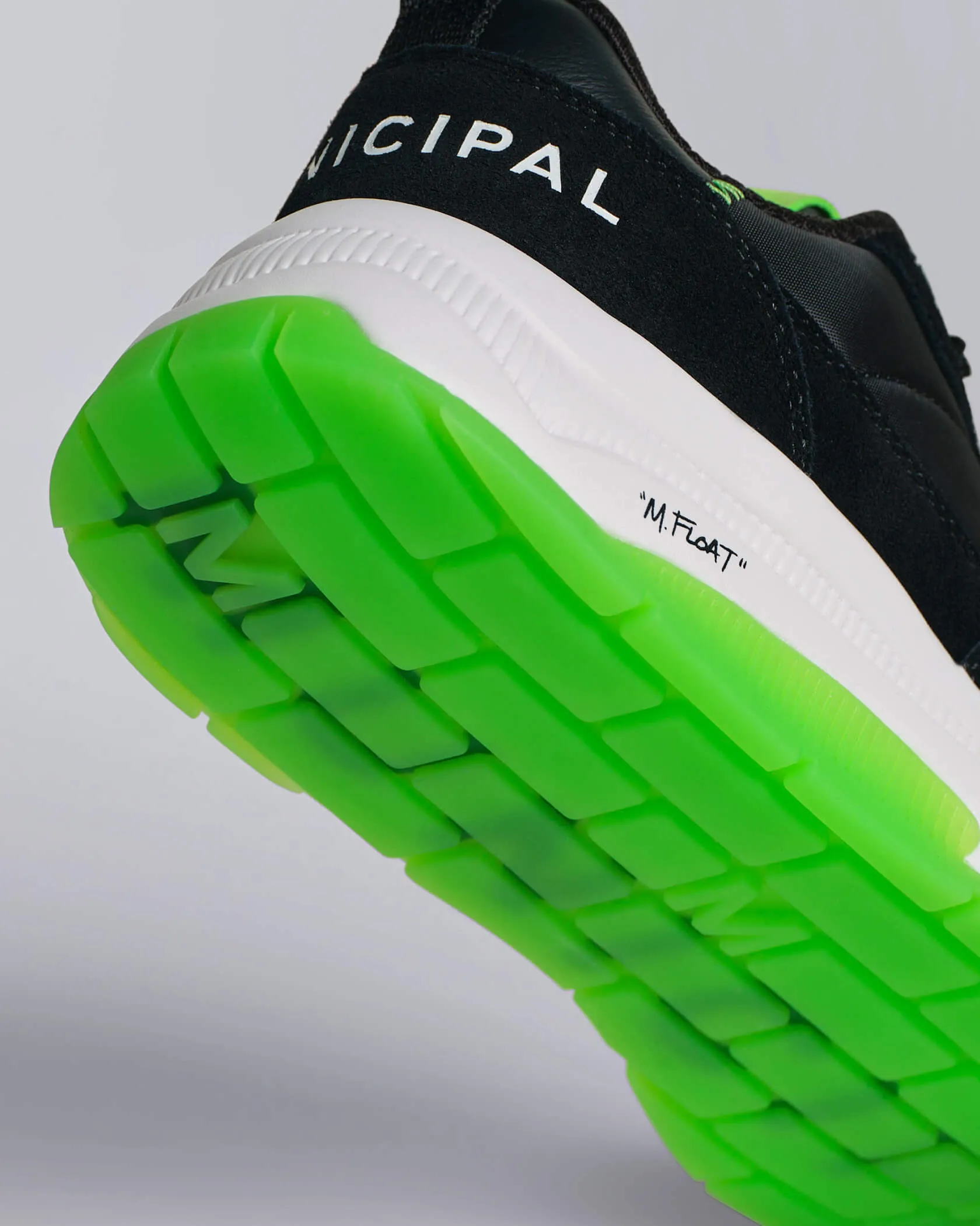 Origin Shoes