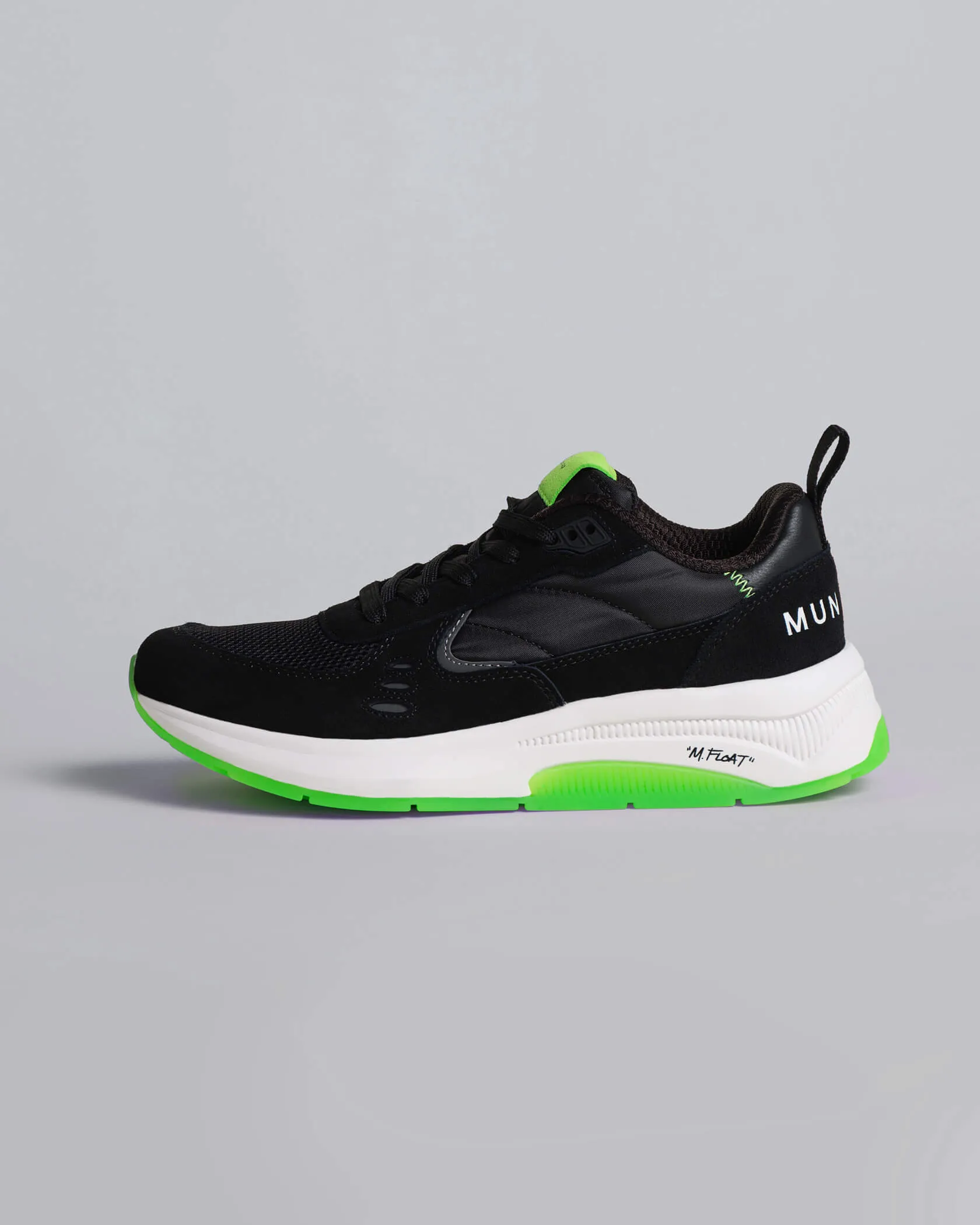 Origin Shoes