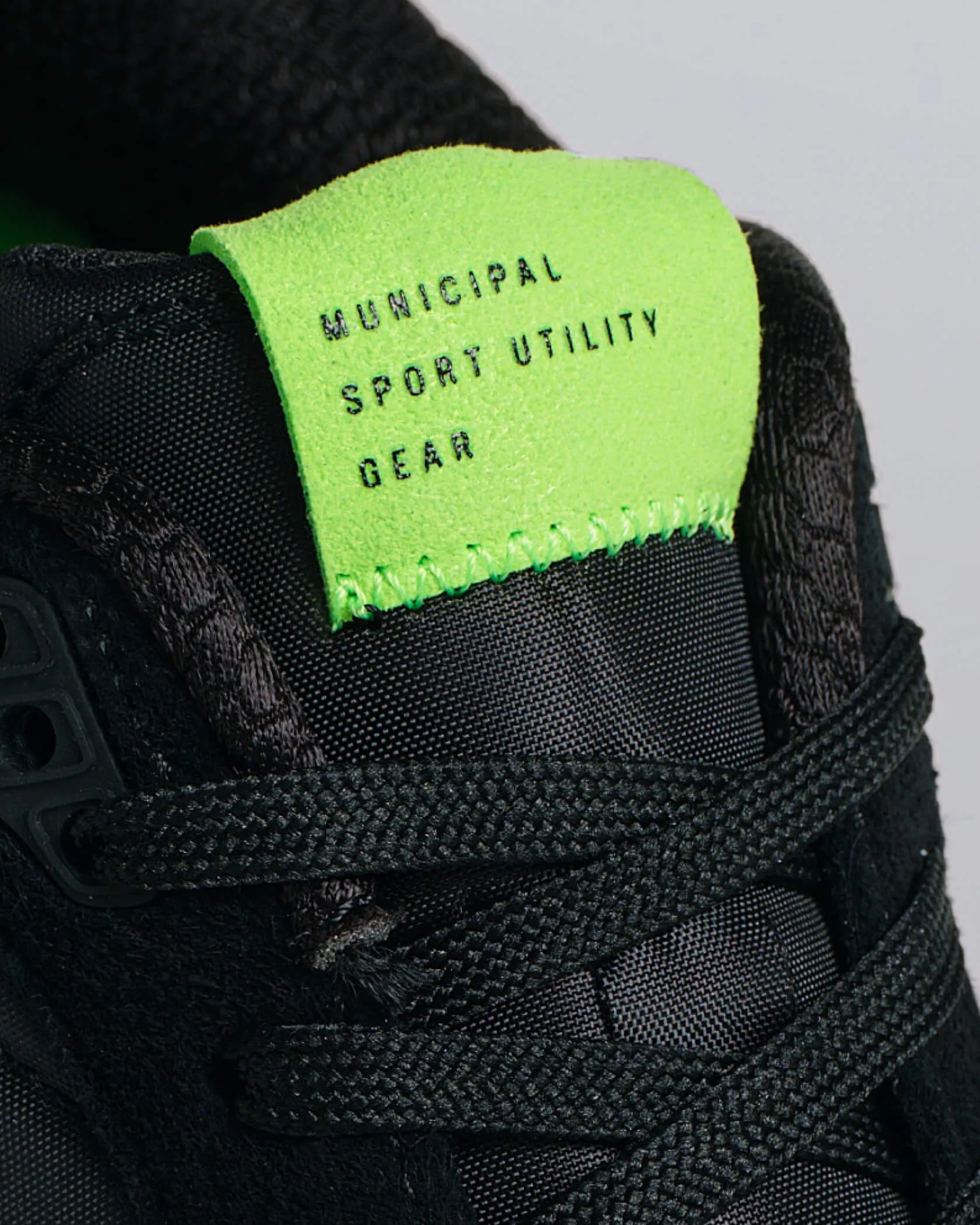 Origin Shoes
