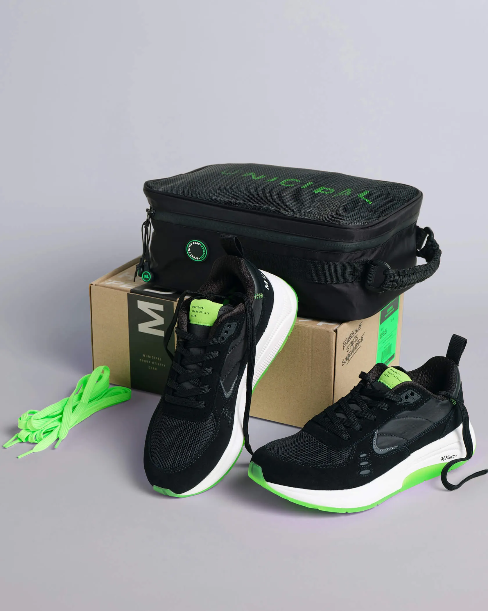 Origin Shoes