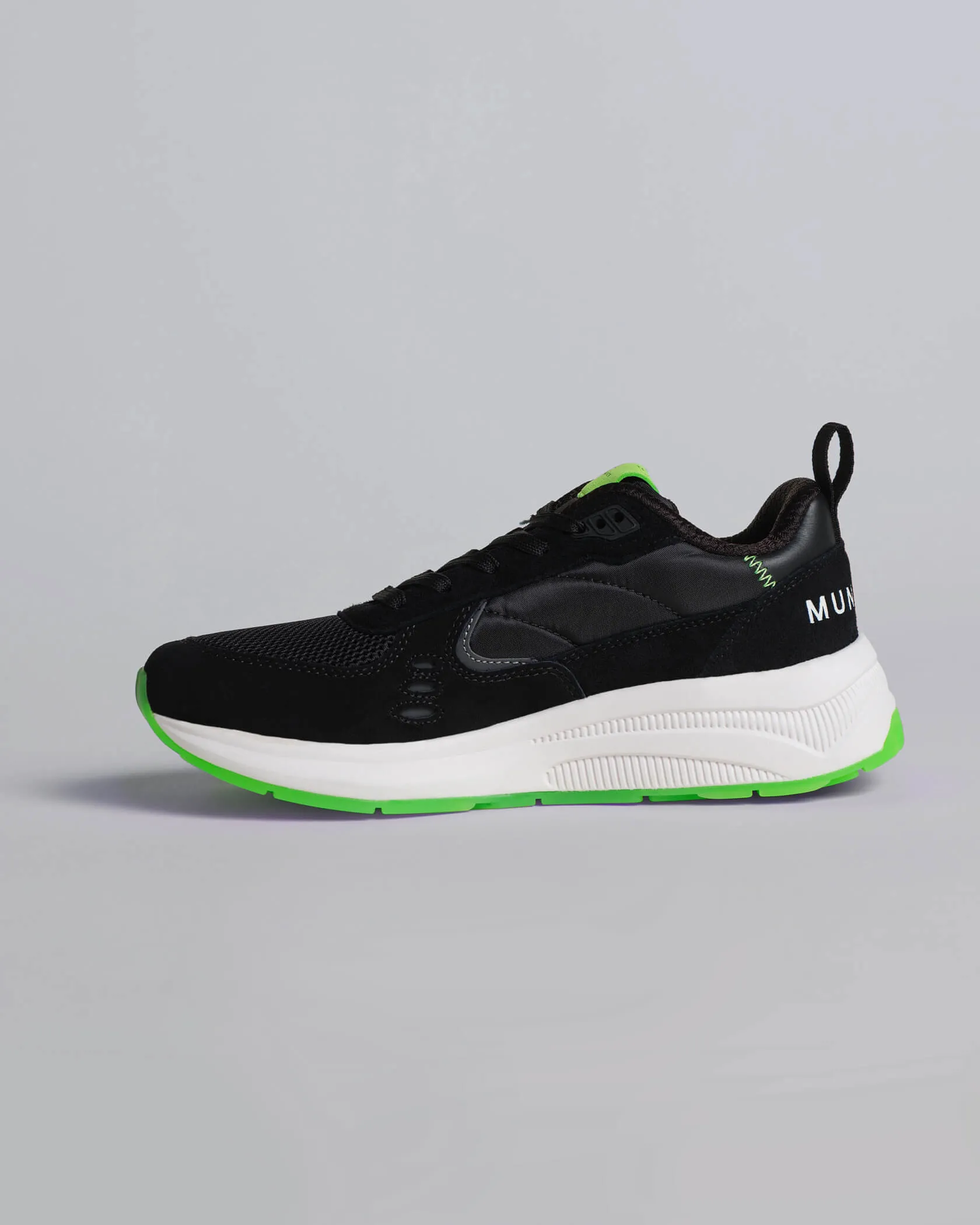 Origin Shoes