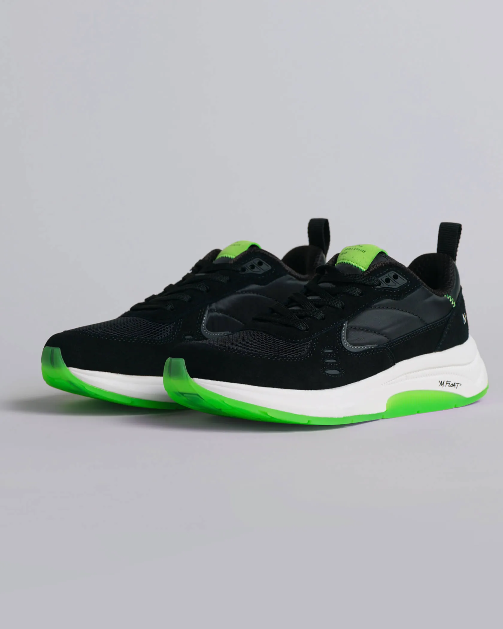 Origin Shoes