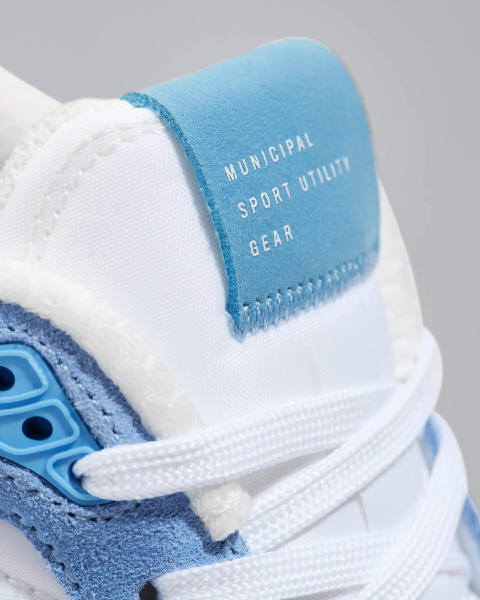 Origin Shoes