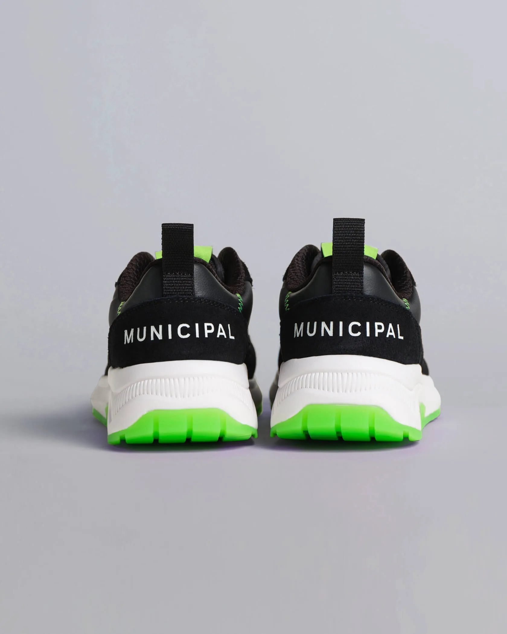Origin Shoes