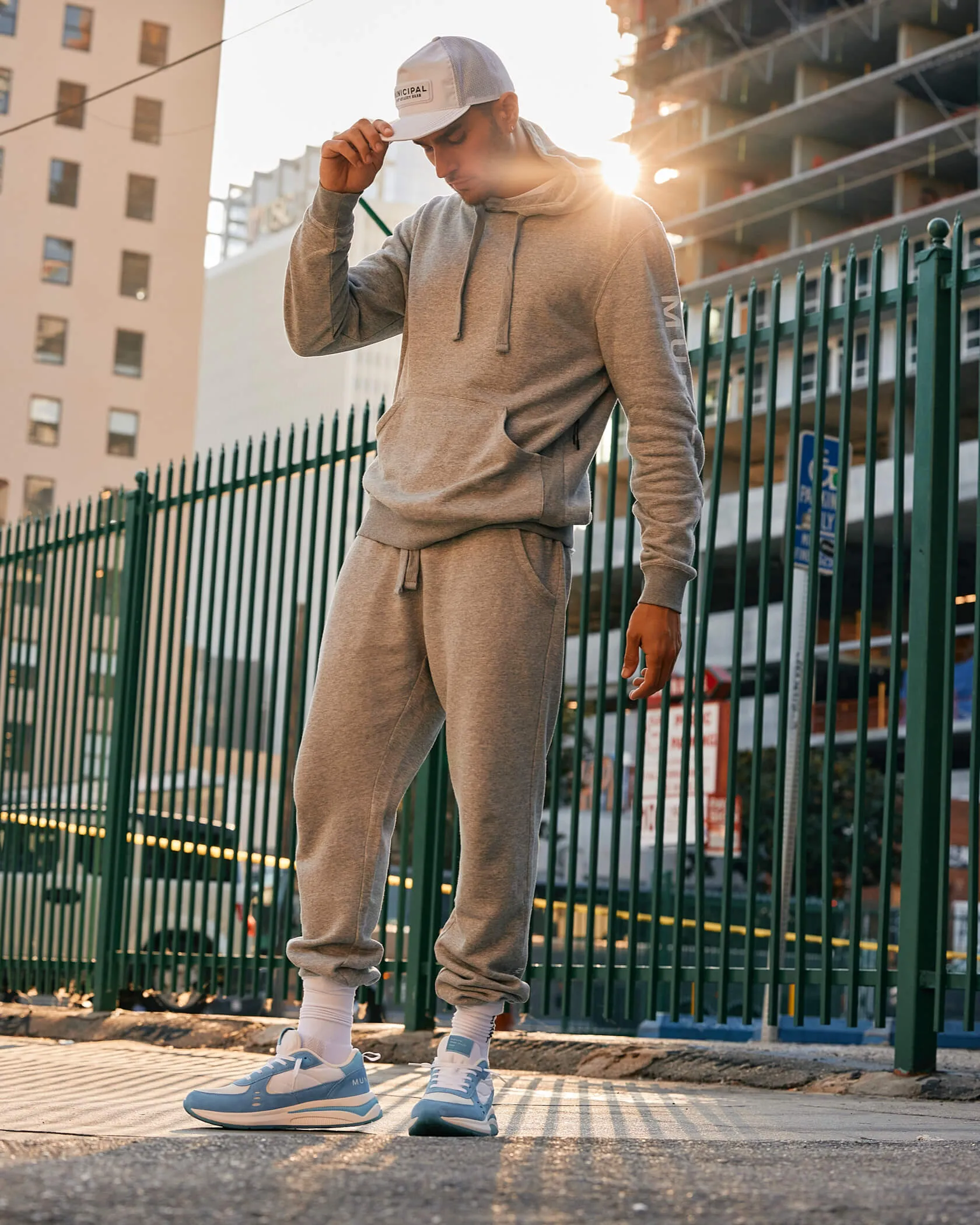 Origin Shoes