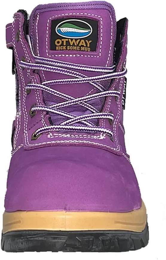 Otway Boots womens Safety Boots