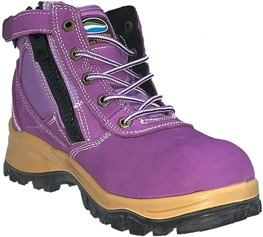 Otway Boots womens Safety Boots