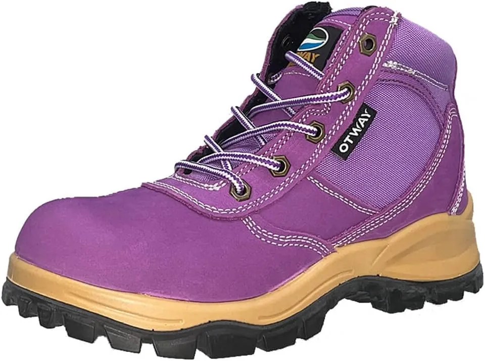 Otway Boots womens Safety Boots