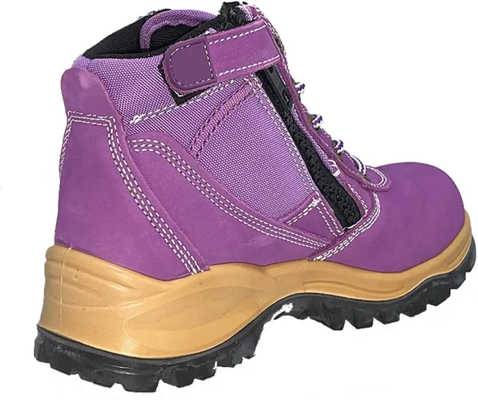 Otway Boots womens Safety Boots