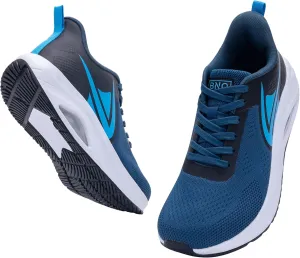 PERSOUL Mens Wide Toe Box Shoes Air Running Fashion Sneakers Athletic Tennis Walking Shoes with Arch Support for Gym Jogging Workout US 8-13