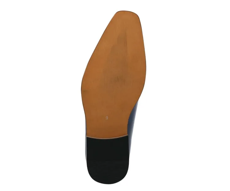 Piedmont Cap Toe Oxfords