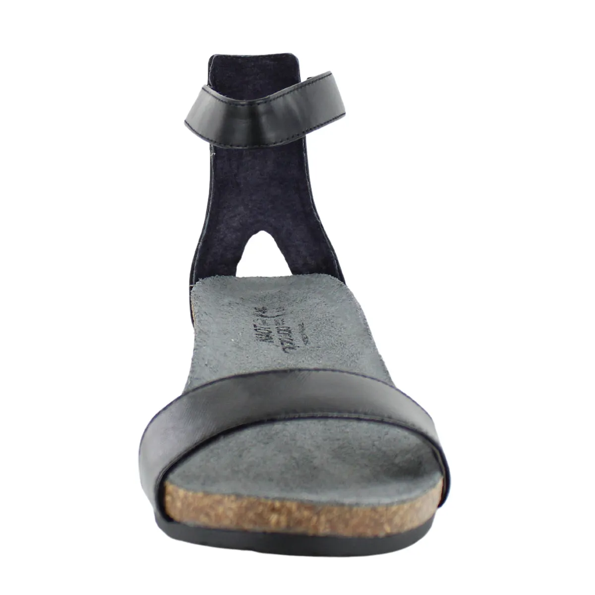 Pixie Ankle Strap Sandal