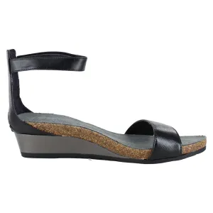 Pixie Ankle Strap Sandal