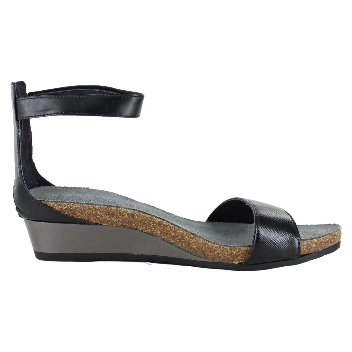 Pixie Ankle Strap Sandal