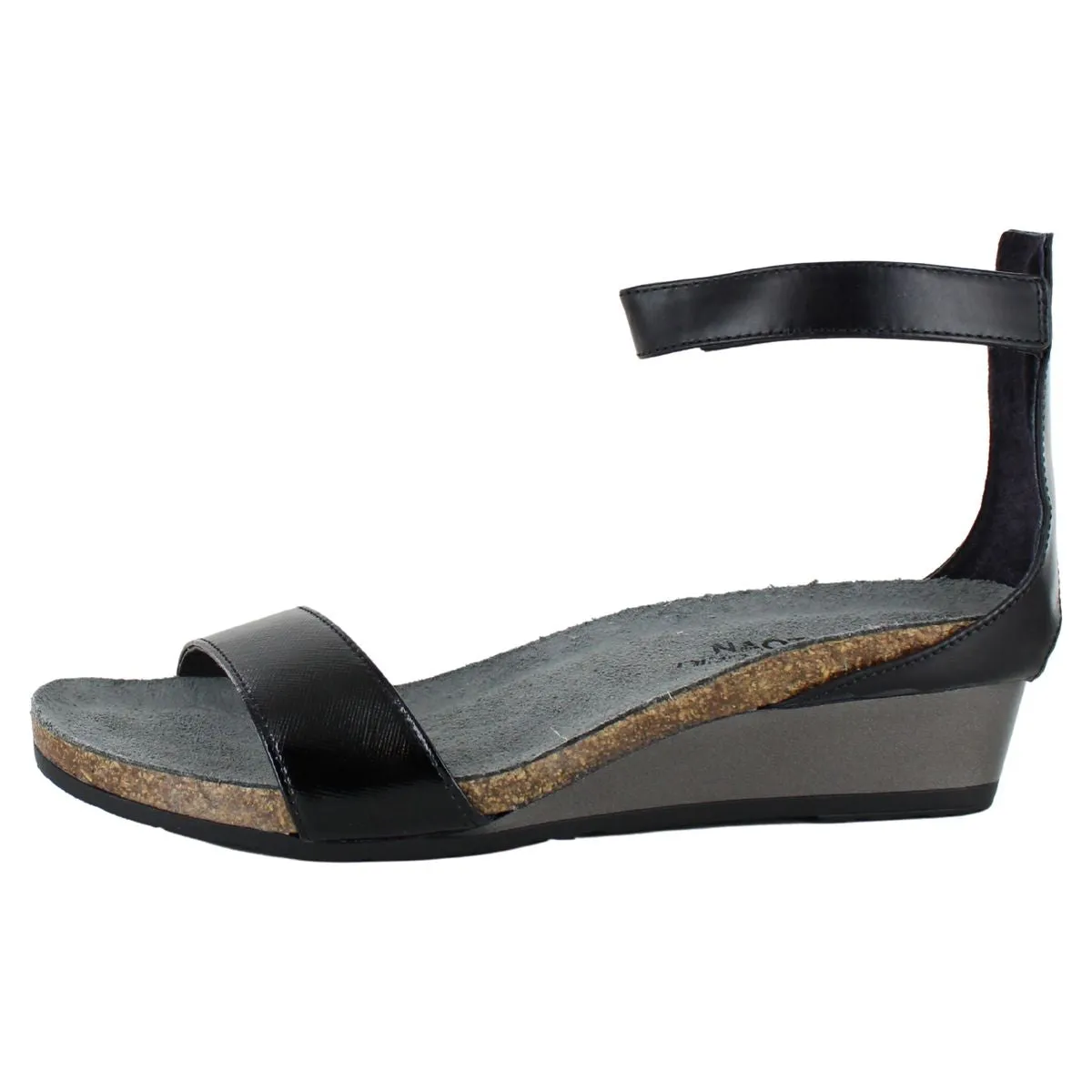 Pixie Ankle Strap Sandal
